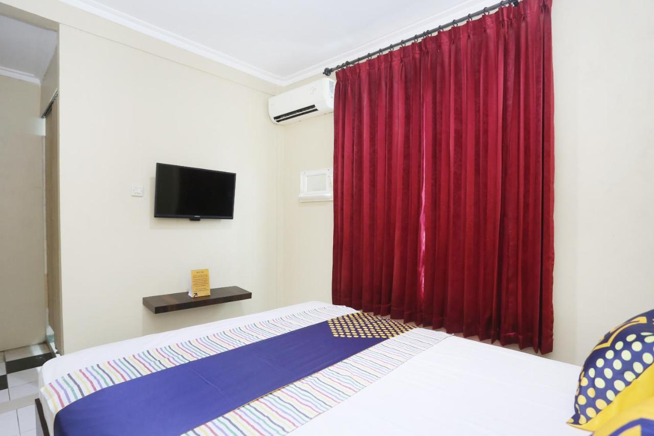 Spot On 2358 Aster Homestay Melati Екстериор снимка