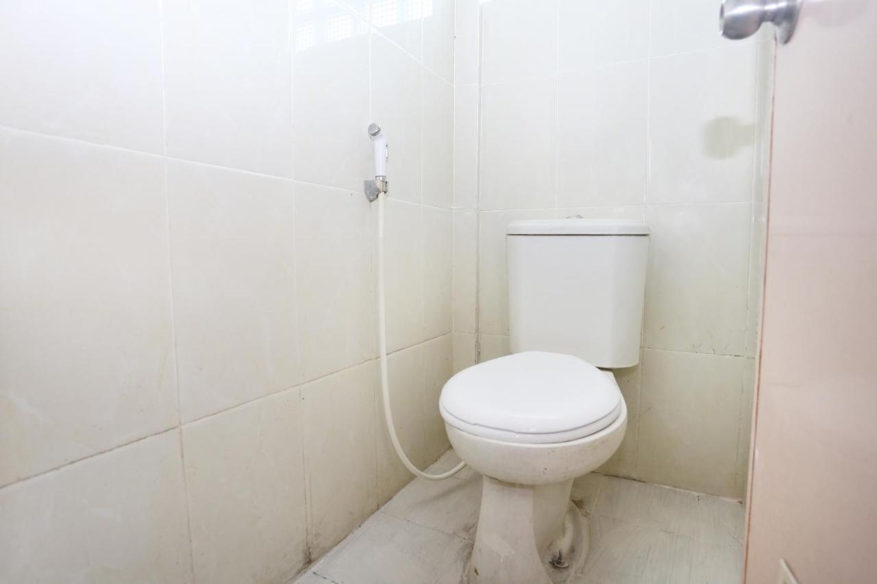 Spot On 2358 Aster Homestay Melati Екстериор снимка